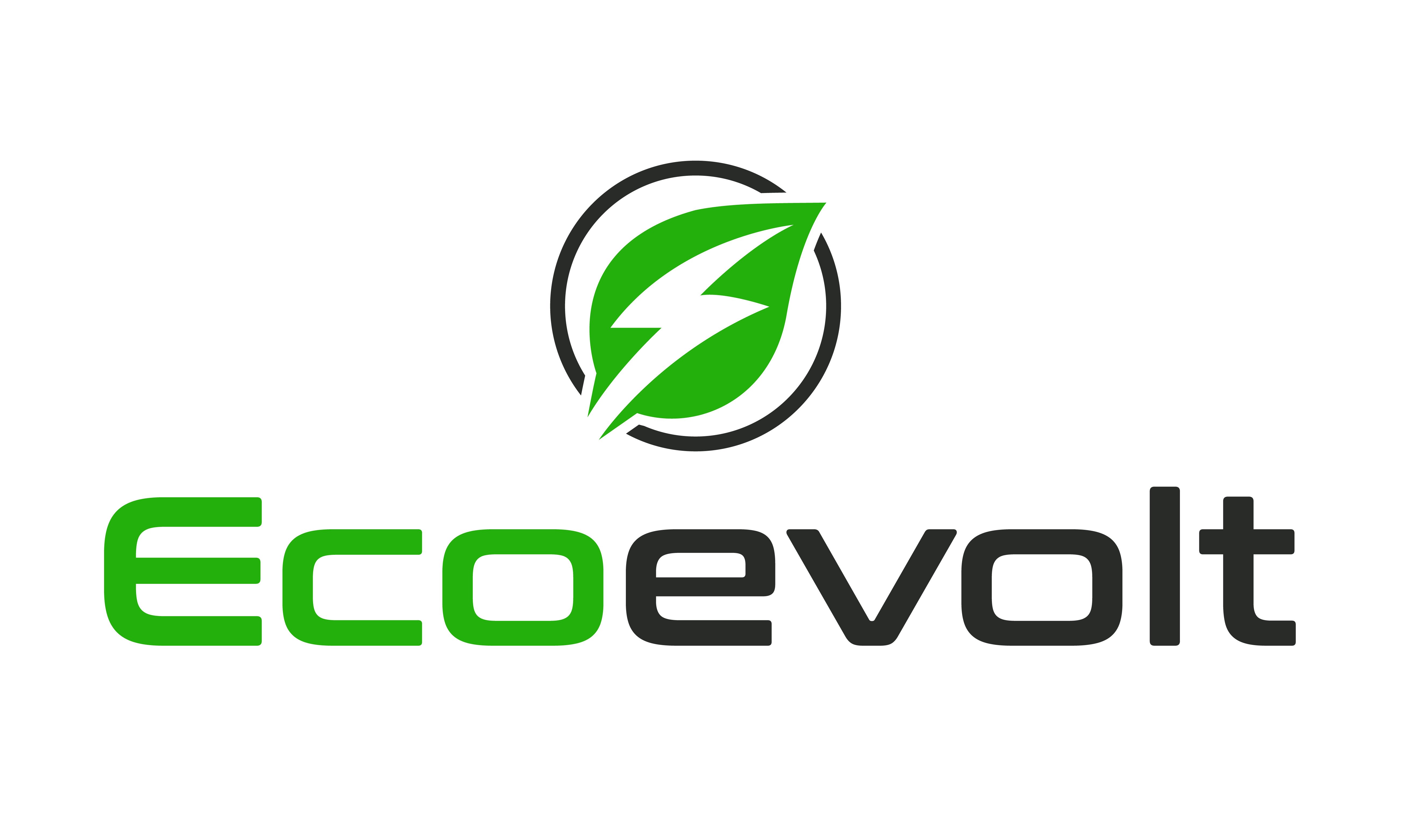 Ecoevolt logo